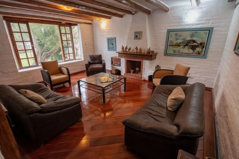 Puembo Birding Garden - Bird Watchers And Nature Lovers