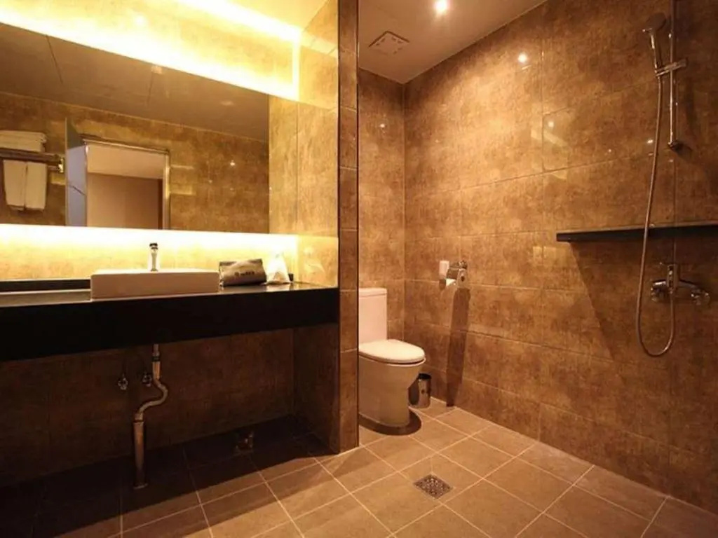 Designers Hotel The Rich - Chambres