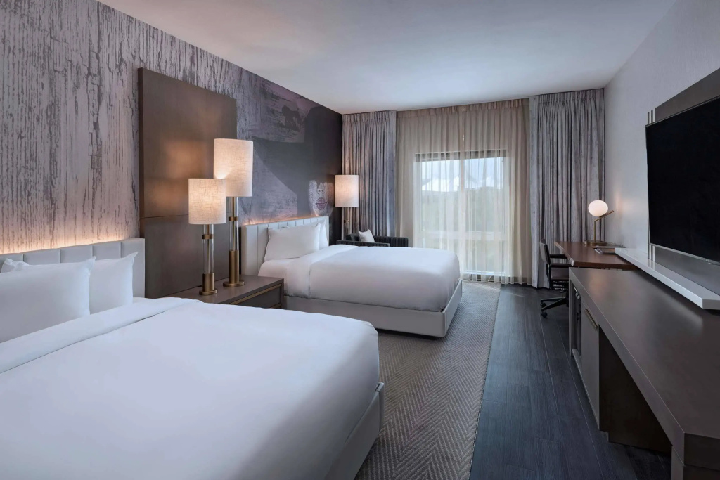 Hyatt Centric The Woodlands - Général