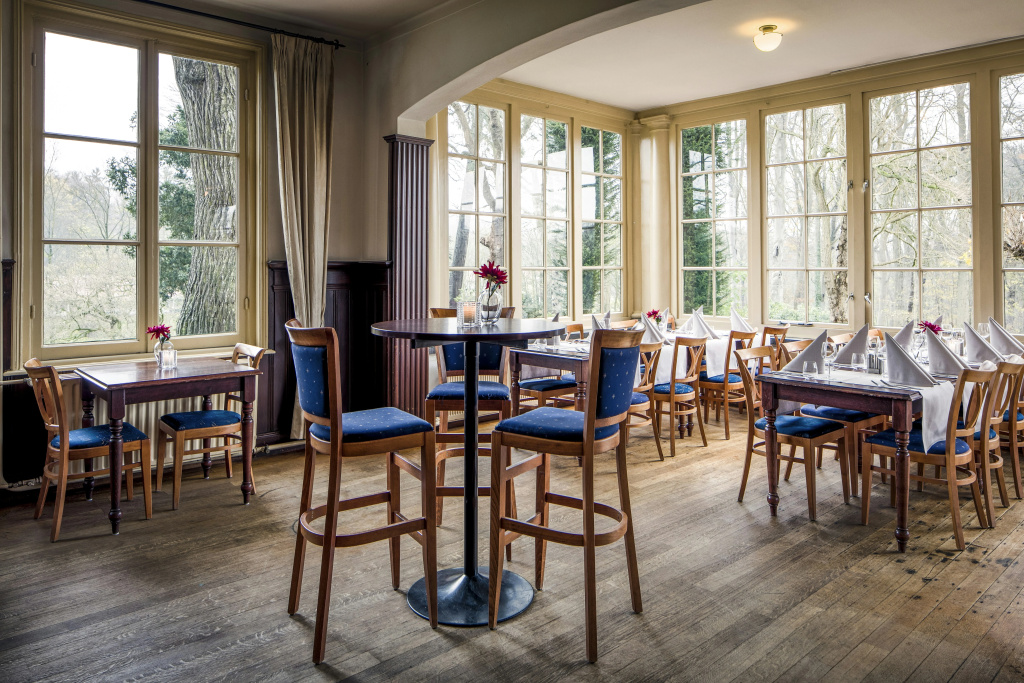 Fletcher Landgoed Hotel Holthurnsche Hof - Général