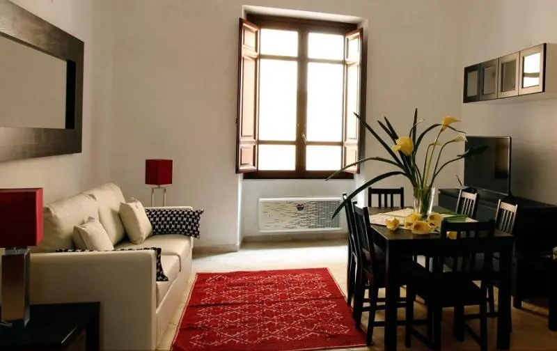 Sardinian Gallery - Chambres