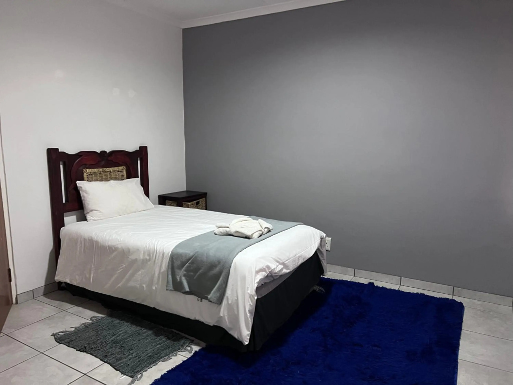 Vinview 4-bedroom holiday home