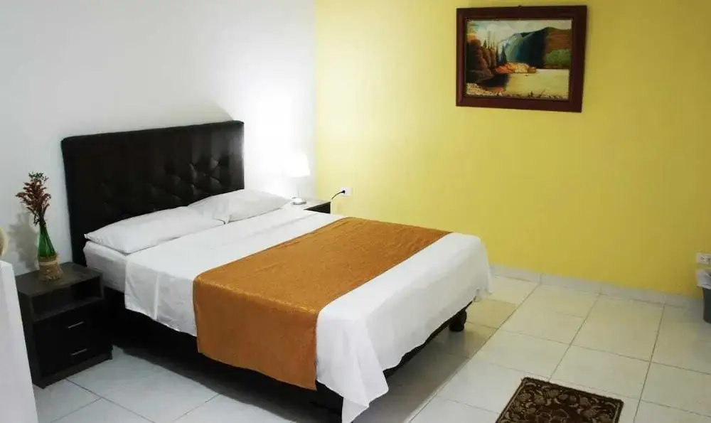 Hotel photo 4