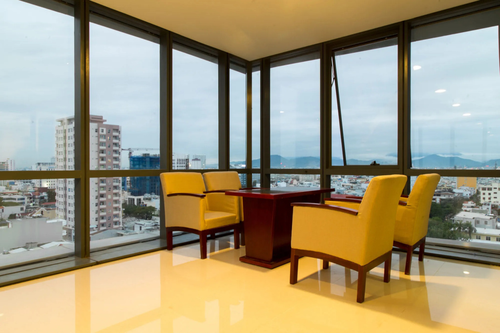 Danang Han River Hotel - Général