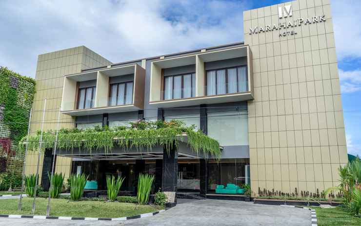Marahai Park Hotel