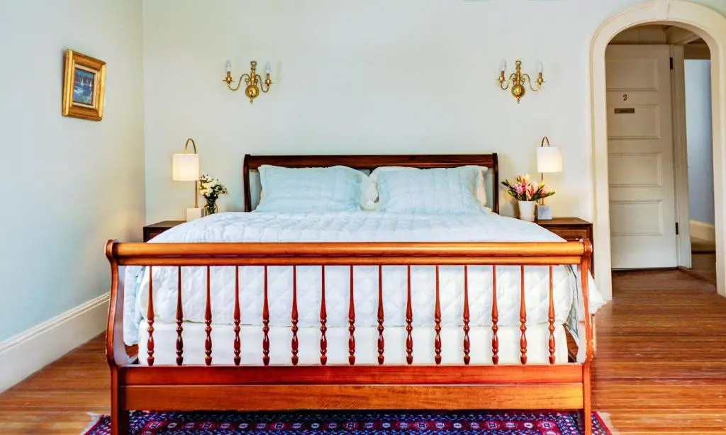Gateways Inn & Restaurant - Chambres