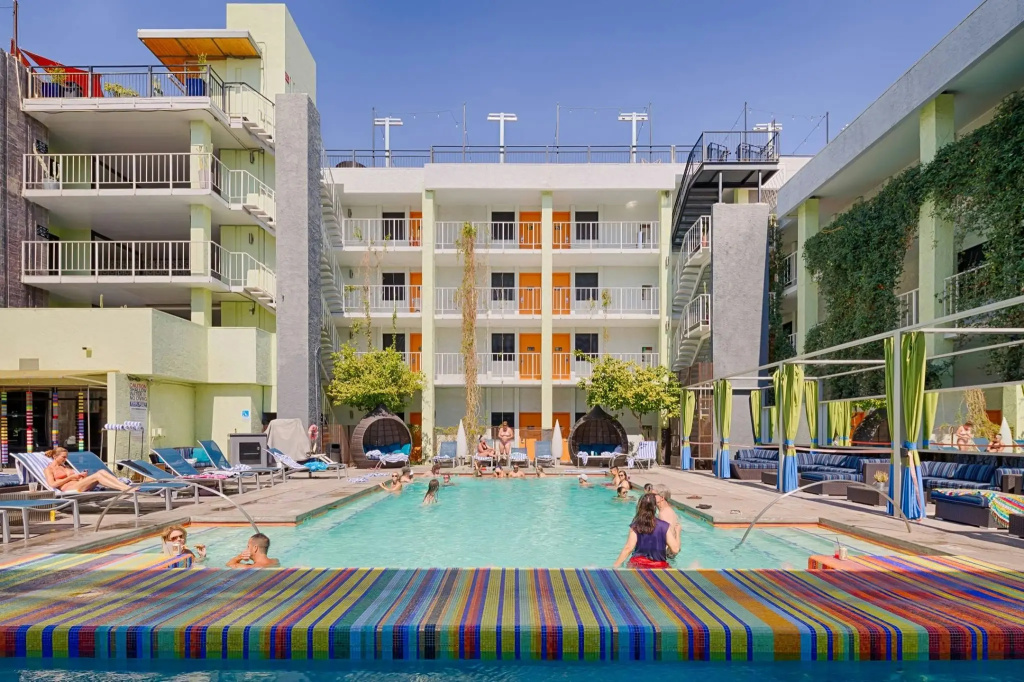 The Clarendon Hotel & Spa, BW Signature Collection - Général