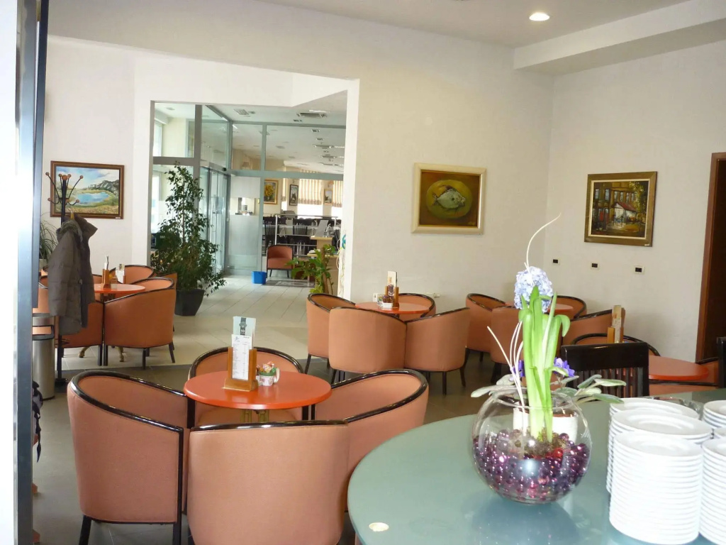 Hotel Park - Général