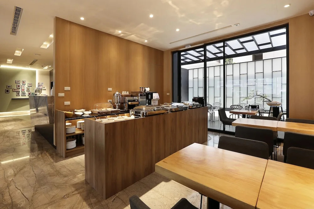 Miller Inn - Chambres