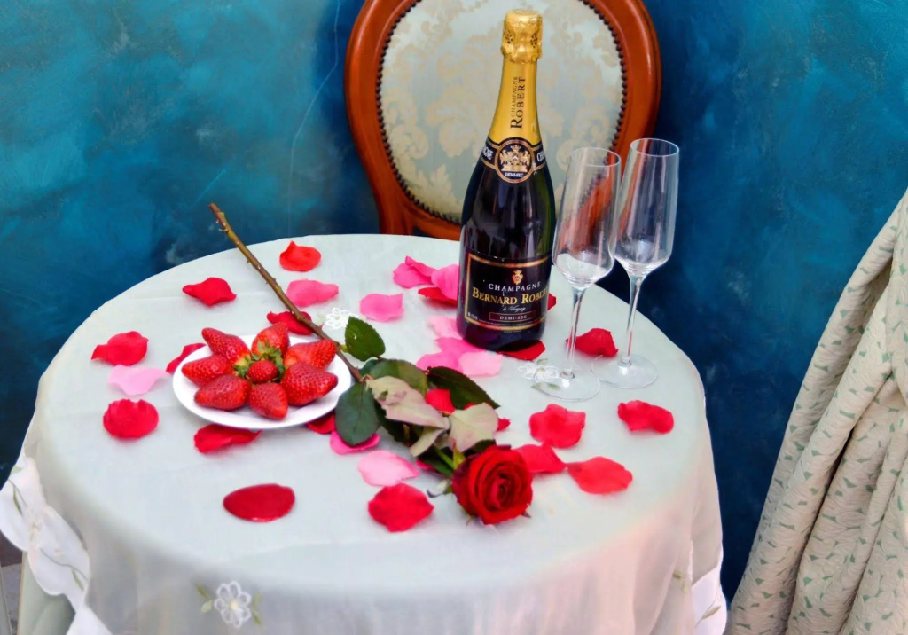 Afrodite Boutique Hotel - Général