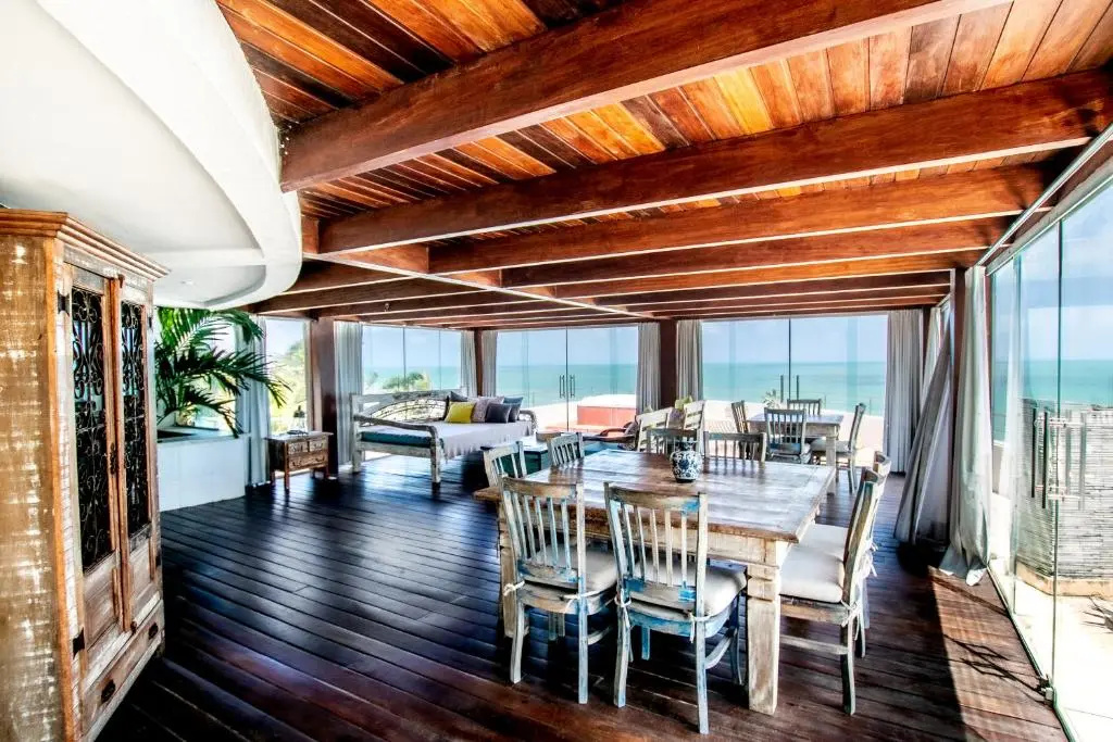 Apart Hotel Vespucci Residence - Chambres