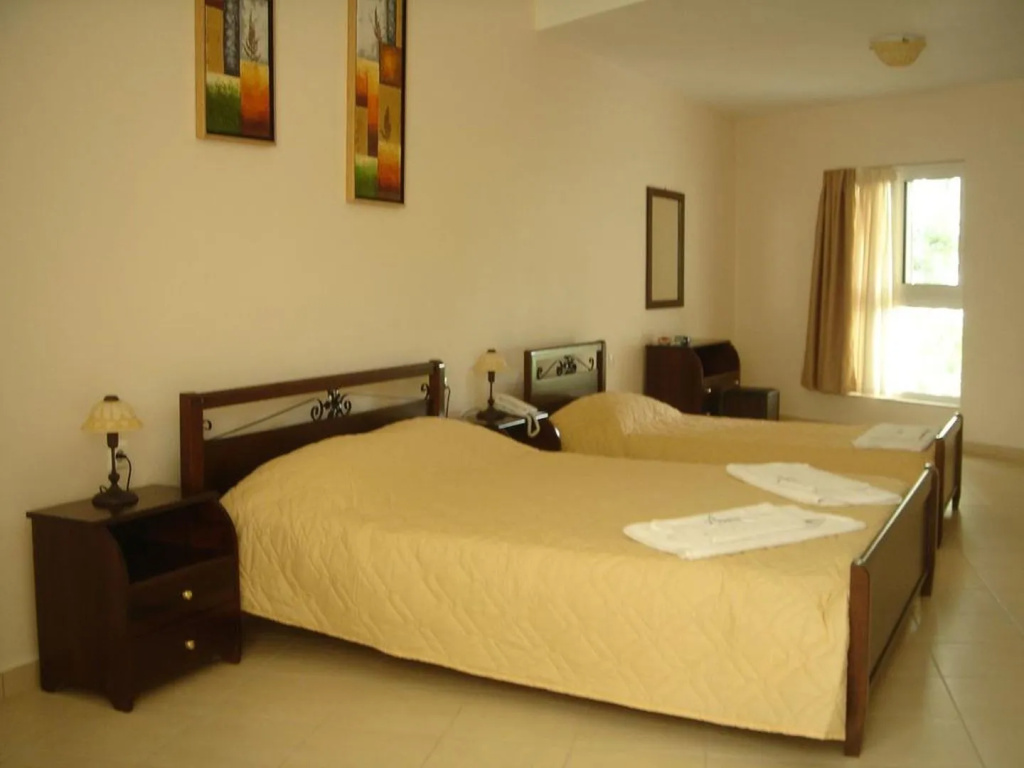 Avra Beach Hotel - Général