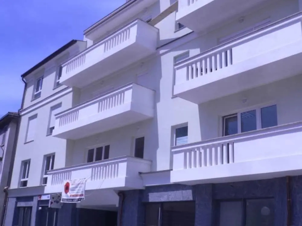 Apartment Leonardo