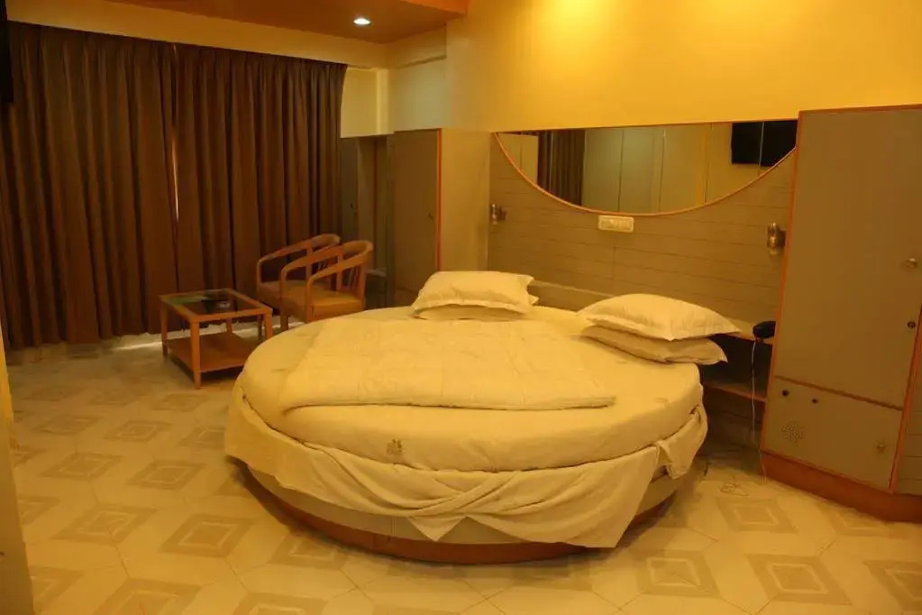 Hotel Ravi Kiran - Général