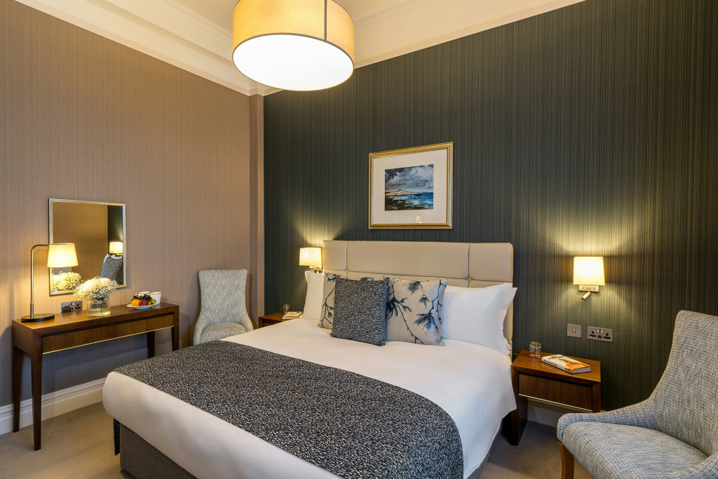 The Grand Hotel Eastbourne - Général