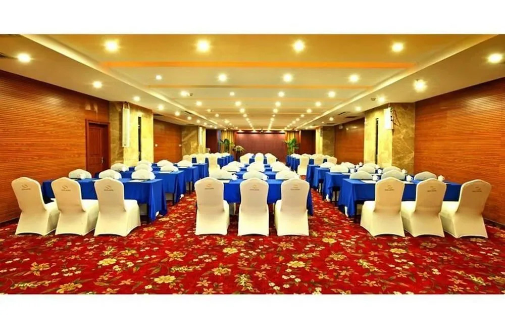 Sylva Hotel - фото 15