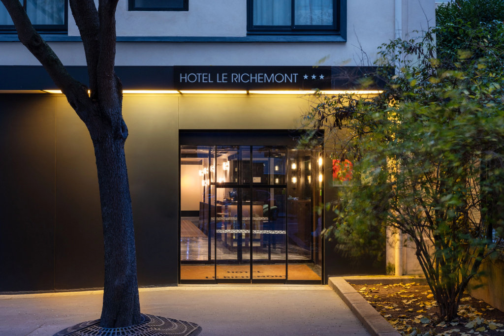 Hotel photo 26