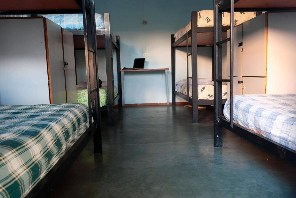Hostel Los Cormoranes by null