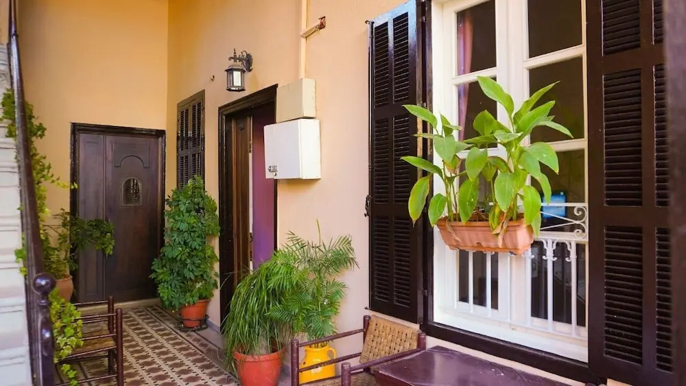 Hotel Traboulsi - фото 8