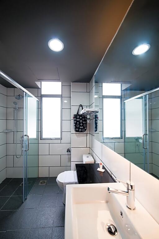 Tune Hotel - Taiping