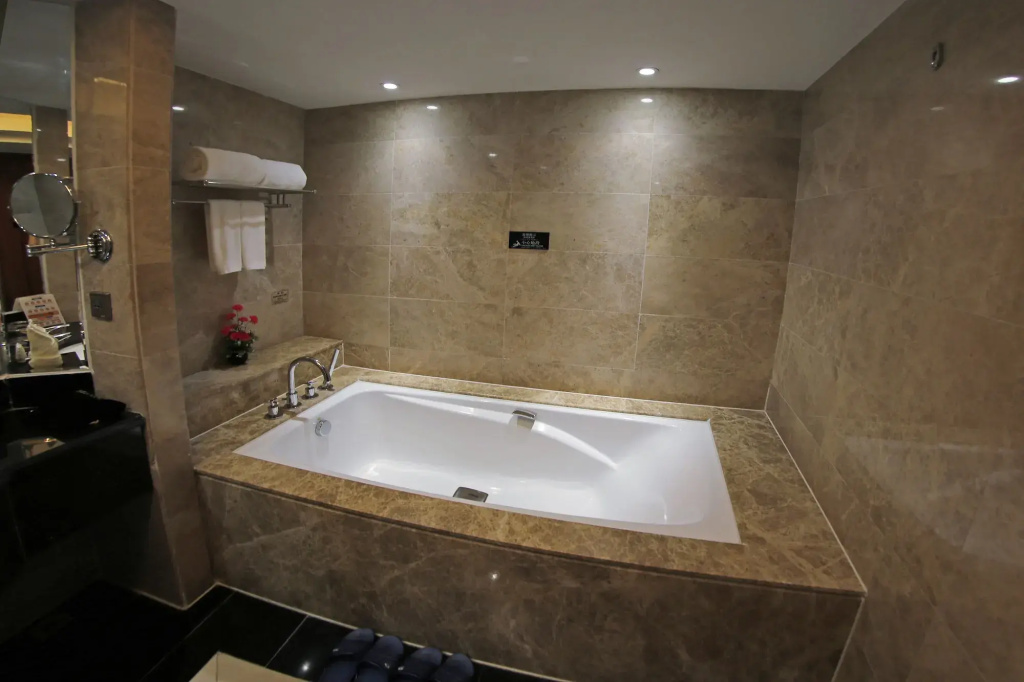 Jiangmen Gladden Hotel - Général