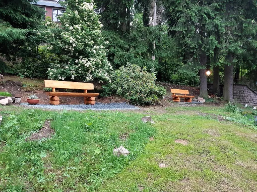Erzgebirgshotel Misnia