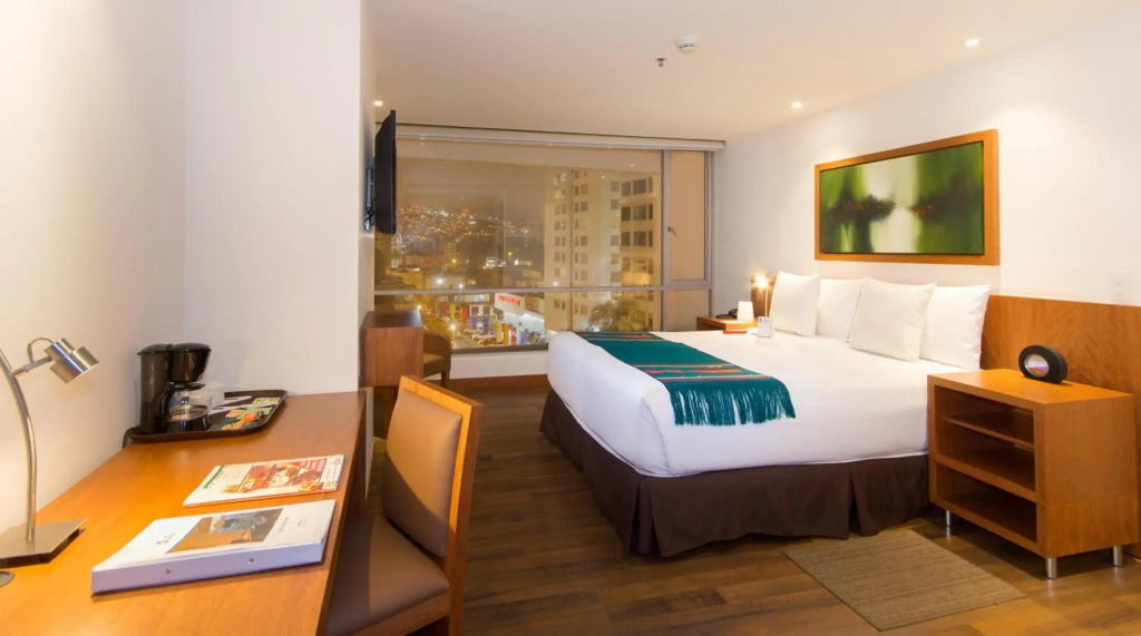 Best Western Hotel Zen - Général