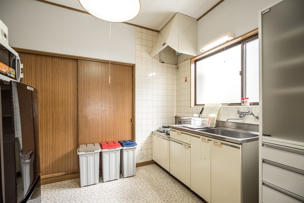 Ikidane House Asakusa Miyabi 사진 22