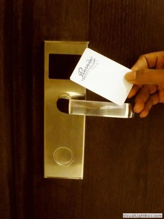 Capital O 203 Prasada Mansion Sudirman - Chambres