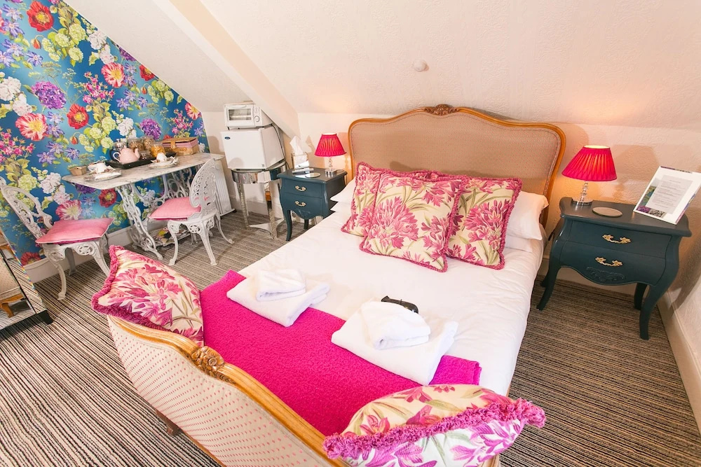 The Rosebery Boutique Hotel - Général