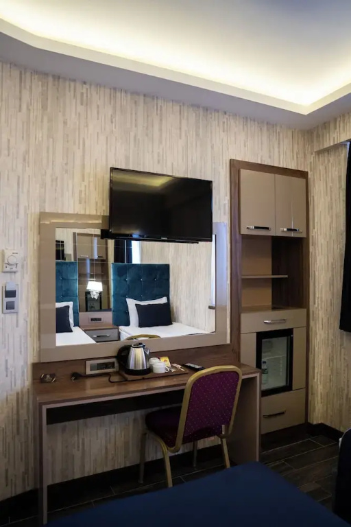 Hotel photo 19
