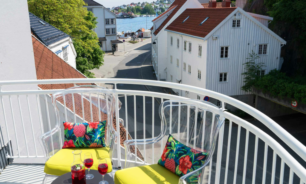 Thon Hotel Arendal - Général