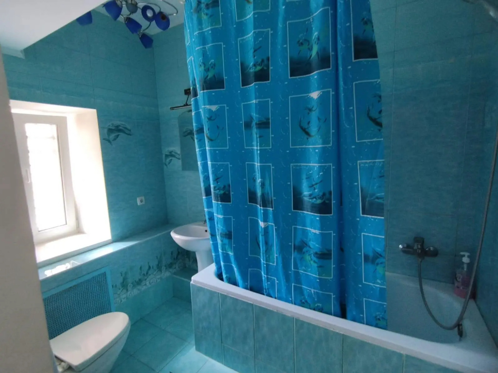 Double Suite (full double bed)