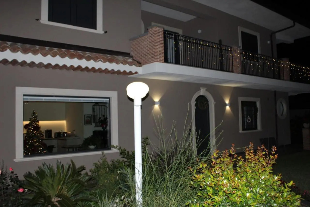 Bedda Mia Etna House B&B