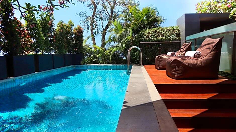 Anantara Bali Uluwatu Resort & Spa
