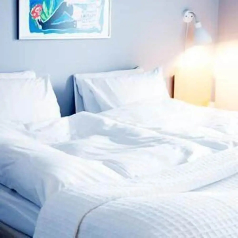 1 Bedroom Family Apartment