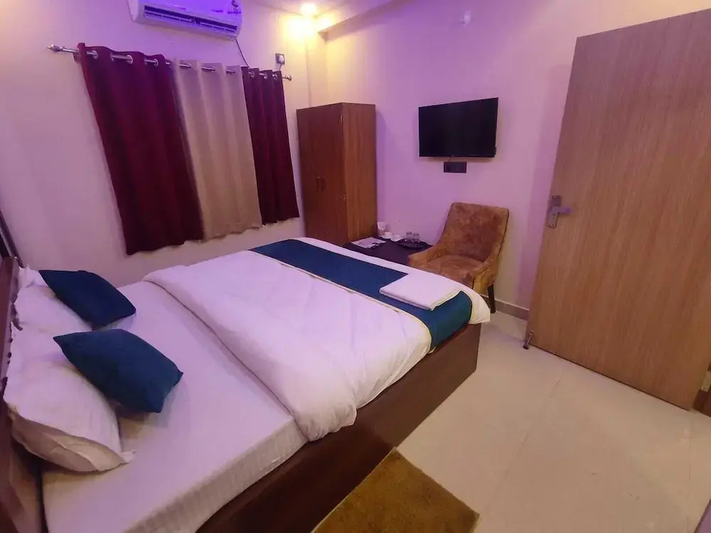 Pavitram Hotel & Banquet — фото 6