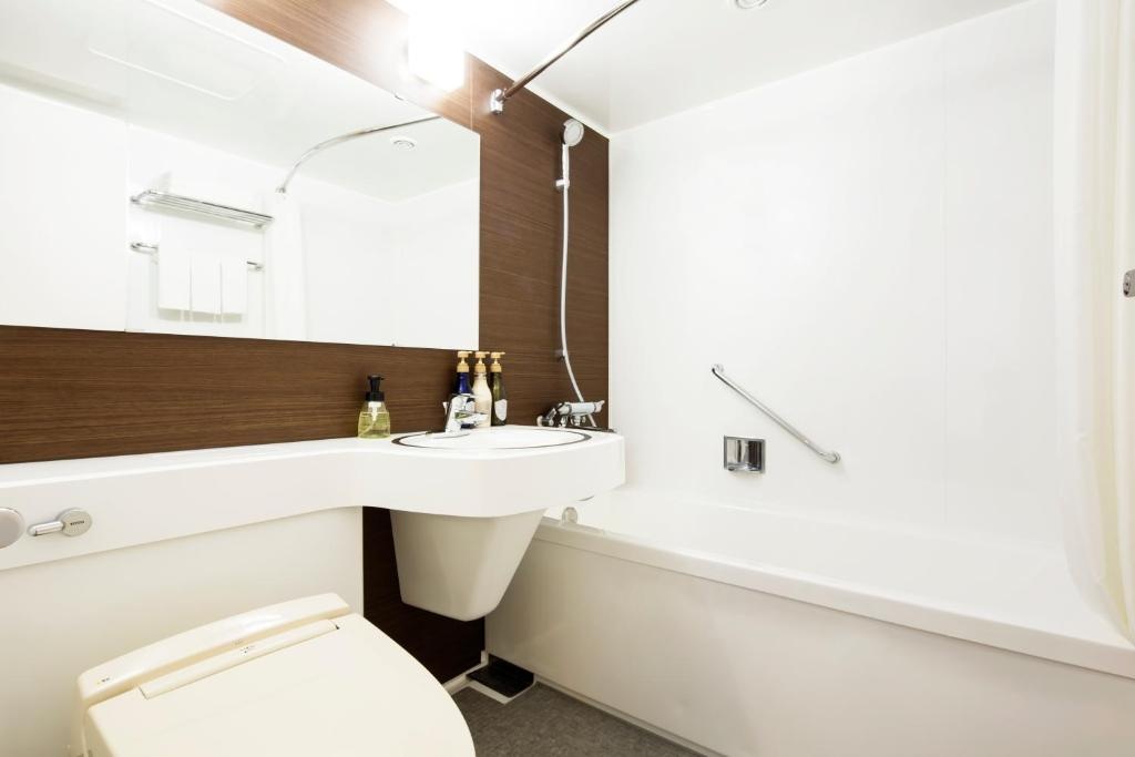 HOTEL MYSTAYS Ueno East 사진 3