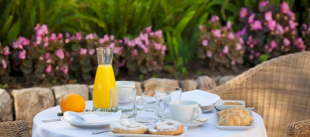 Hort de Cas Missèr Boutique Hotel -Adults Only - Général
