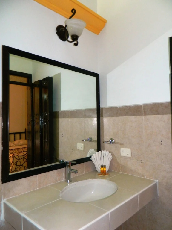 Hotel Montejo - Chambres
