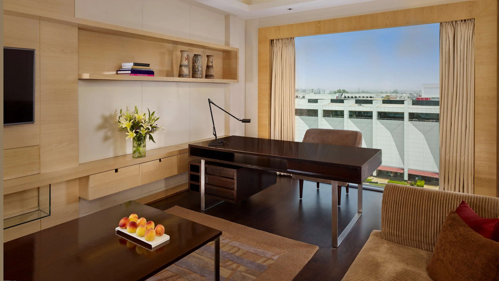 Hyatt Regency Chandigarh - Général