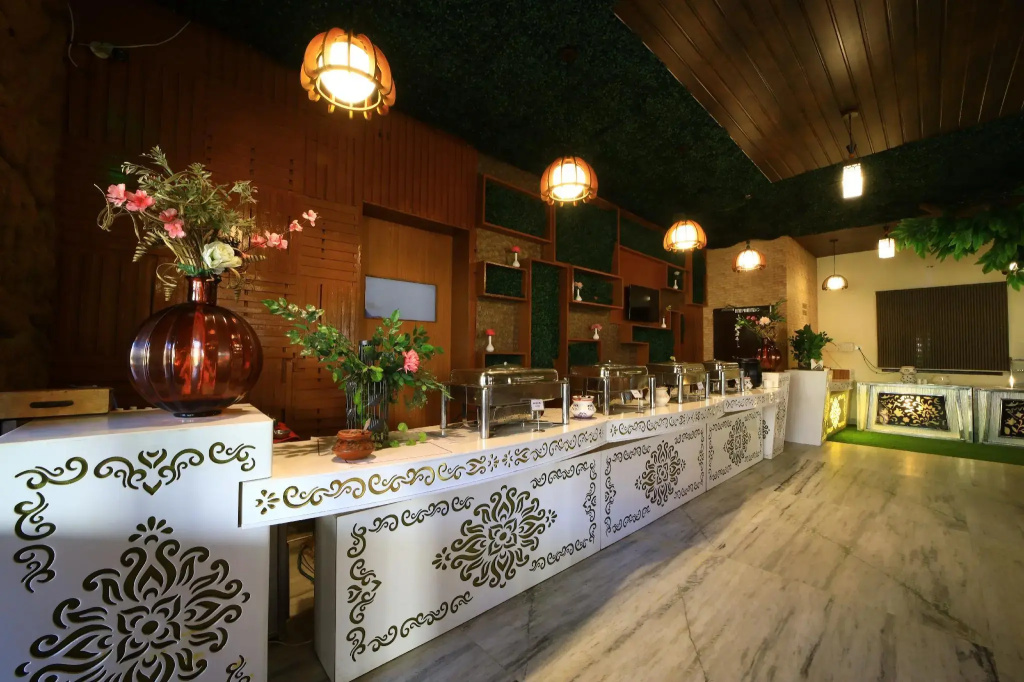 Heiwa Heaven Resort - Général