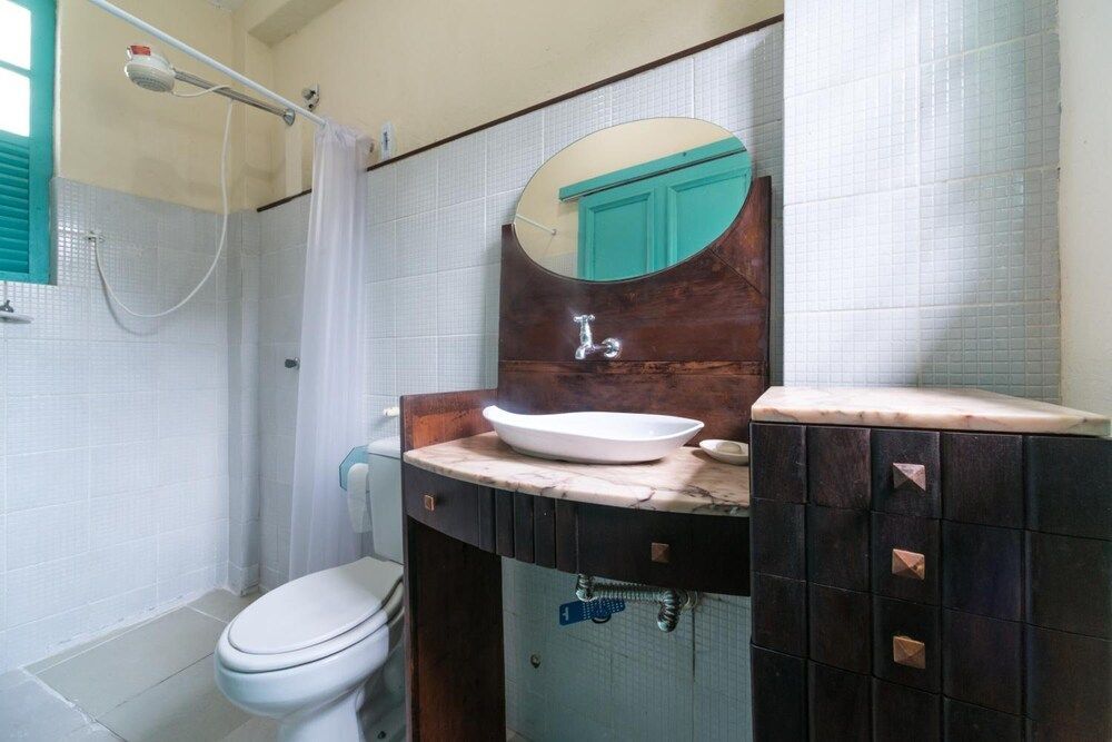 Pousada Flor de Olinda - фото 7