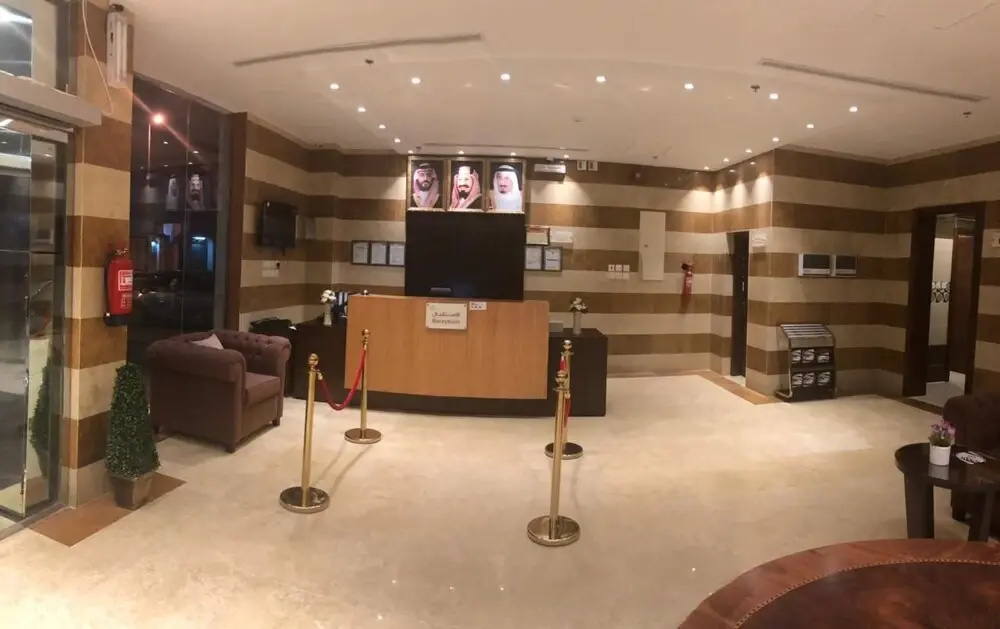 Diamond Elite Hotel - Général