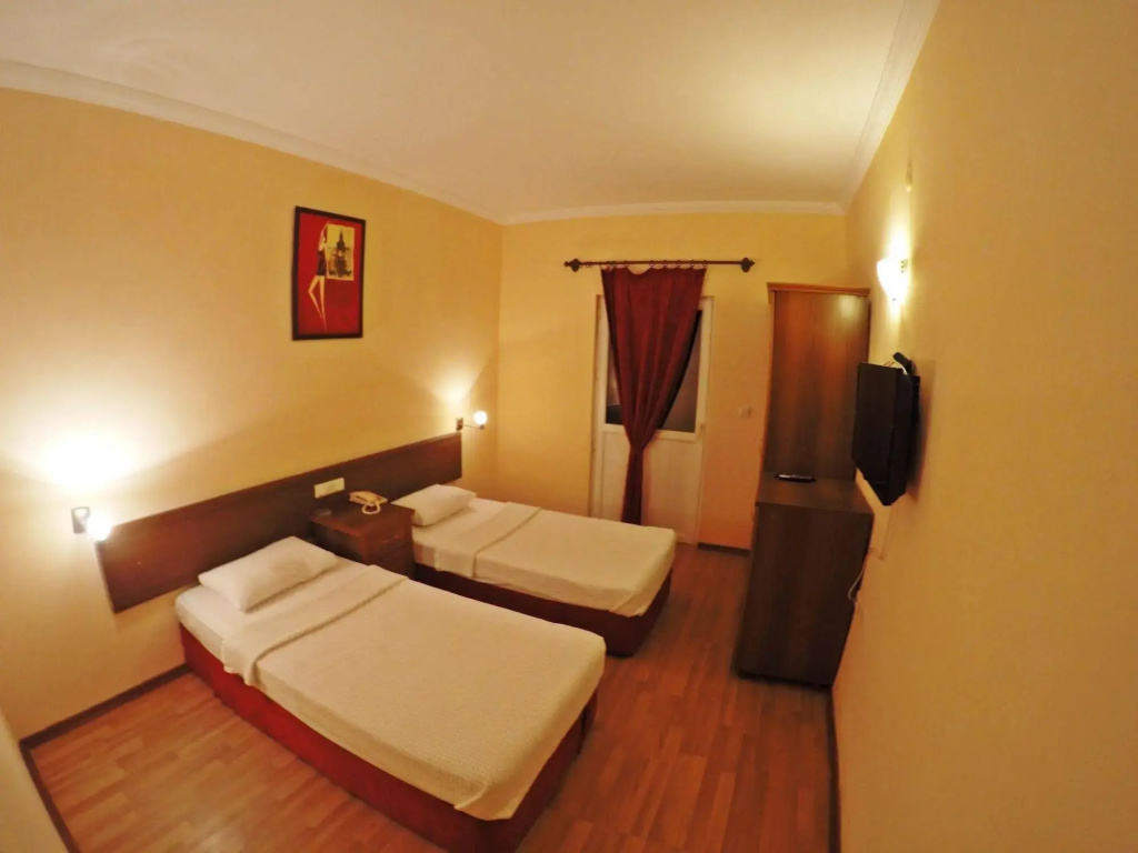 Sky Nova Hotel and Suites - All Inclusive - Général