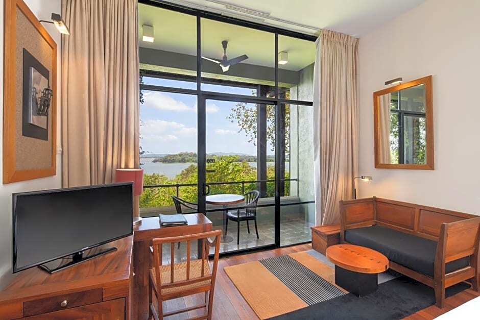 Heritance Kandalama
