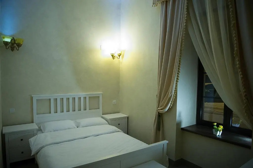 Hotel Regal 1880 - Chambres