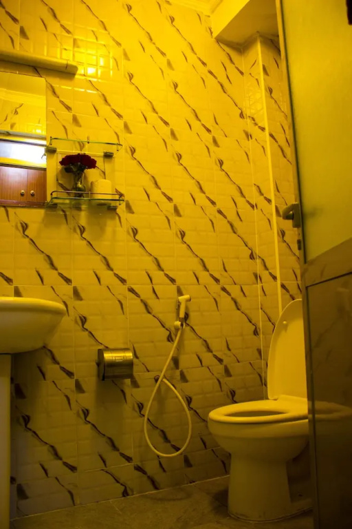 New Hotel Aquiline - Chambres