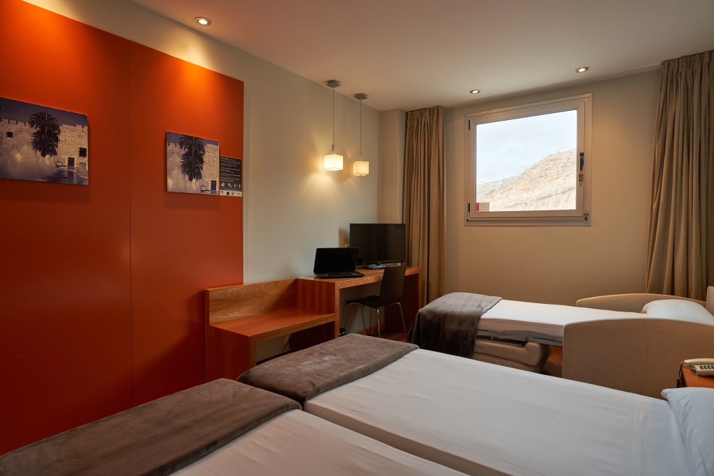 Sercotel Hotel AG Express Elche — 4