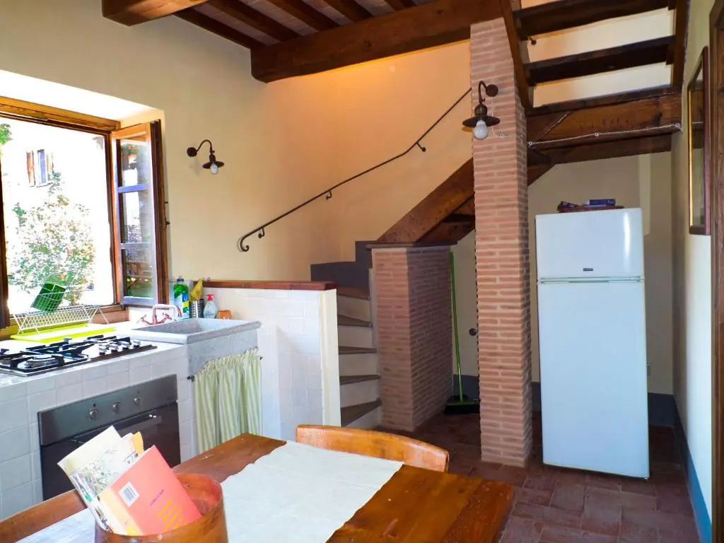 La Casa Nova - Chambres
